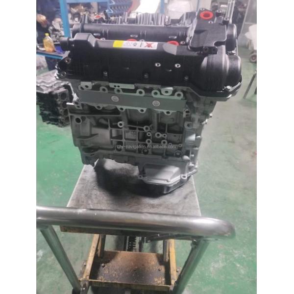 2.7L G6DH Long Block Gasoline Engine Assembly for Hyundai Kia G6DH 3.3 Original