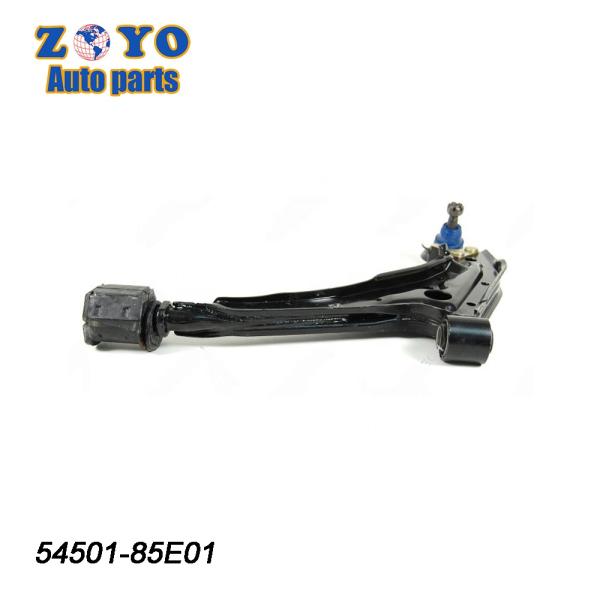 Replace/Repair Purpose Left Lower Control Arm Assy for Nissan Maxima JTC7544 RK620351