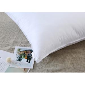 Microfiber 85gsm Single Stitching Down Couch Cushions