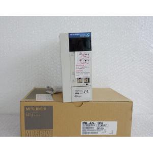 China Mitsubishi Servo Driver MR-J2S-100A MR-J2S Series Servo Driver & Motor Original adn New on sale China Mitsubishi Servo Driver MR-J2S-100A MR-J2S Series Servo Driver & Motor Original adn New on sale