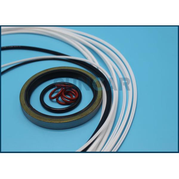 Buy 714-12-05012 7141205012 Transmission Service Kit Komatsu Seal Fits WA350 at wholesale prices