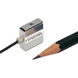 Quality Micro load cell 2kg tension compression force sensor 20N tension measurement for sale