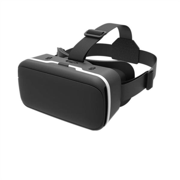 Buy 3D VR Box VR Headsets Bluetooth 5.5-6.7 inch Android&IOS With Controller at wholesale prices