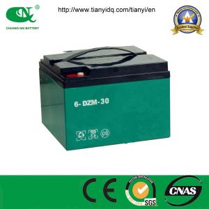 48V50ah Maintenance Free Sealed Lead Acid Power Battery Pack