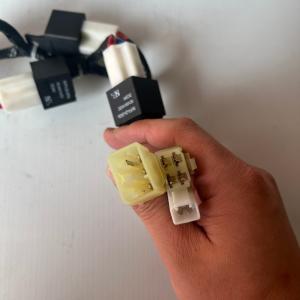 Yutong Bus JSKT1-074A Controller Assembly 8112-00965 OEM Replacement