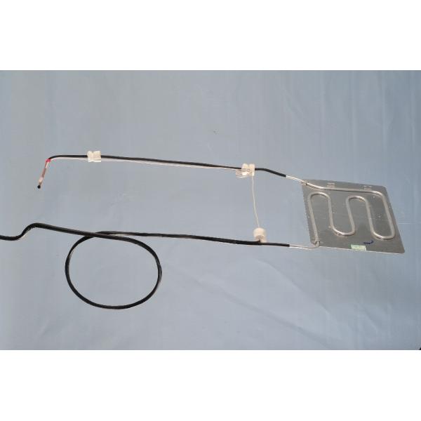 Buy Aluminum 240v Cooling Plate Tube Refrigerator Evaporator at wholesale prices