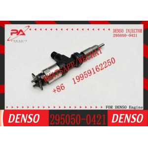 C4.4 Engine Injector 295050-1810 370-7287 295050-0331 295050-0421 295050-0401