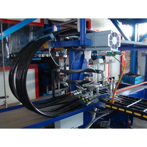 Buy Polyurethane insulation board/PIR/PU/70mm at wholesale prices