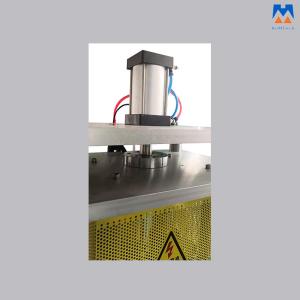 Ultrasonic Welding Machines for Meterbox Plastic Welding