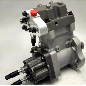 China High Pressure Oil Pump / Fuel Pump PC360-8/300-8MO Excavator Engine Parts 536456 on sale