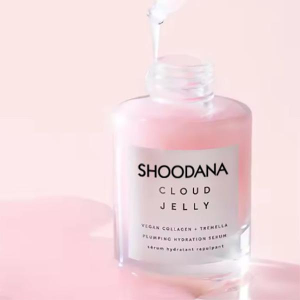 Wholesale Korean Skin Care Peach 70 Niacinamide Hyaluronic Acid Serum Hydrating Brightening Face Liquid with Whitening Feature