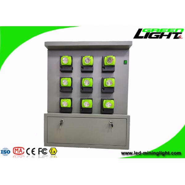 Buy Portable LED Mining Light 5V 2A Power Switch For GLC-6 Cordless Cap Lamp at wholesale prices