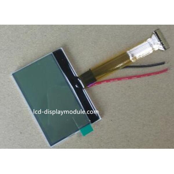 6 O'Clock Direction COG LCD Module Monochrome Graphic Customized Parallel