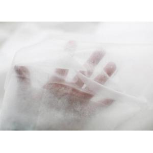 Soft and Skin Friendly Hydrophilic SSS Nonwoven Fabric for Diaper Top Layer Blue