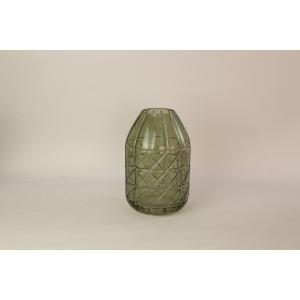 OEM Handmade Glass Vase For Decor