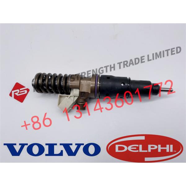 Buy  D13 Engine Fuel Electronic Unit Injector 22378579 BEBE1R18001 at wholesale prices