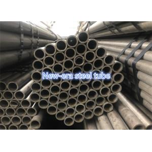 JIS G3462 STBA12 Boiler Alloy Steel Seamless Pipes