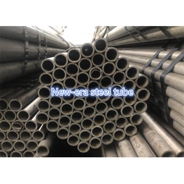 JIS G3462 STBA12 Boiler Alloy Steel Seamless Pipes