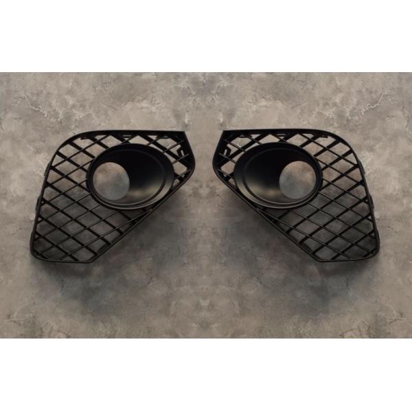 Continental GT/GTC Front Bumper Grille OEM 3SD807647A For Automotive Body Accessories