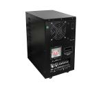 Photovoltaic 4000W To 6000W MPPT Hybrid Inverter With Built In Charge Controller