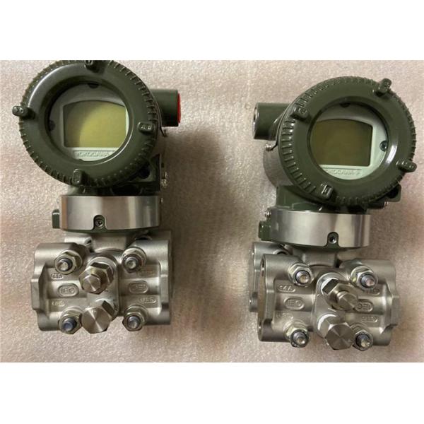 Buy Yokogawa EJA110E-JFS5G-912DD/D4 Pressure Temperature Transmitter at wholesale prices