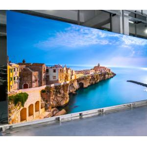 Elevate Your Visual Experiences with Giant Series 500x500mm Rental LED Screen