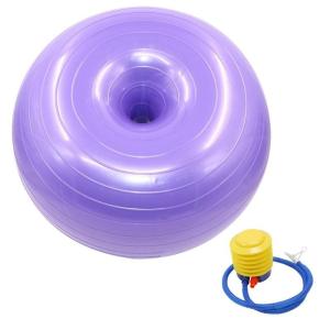 Waterproof Donut Therapy Ball