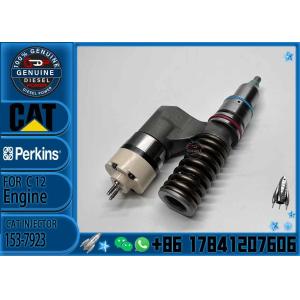 High quality common rail diesel fuel injector 1537923 0R-9595 0R9595 153-7923