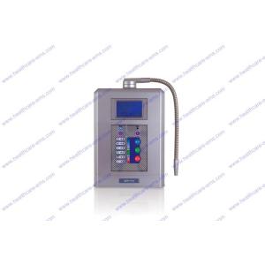 Platinum Titanium Electrodes Alkaline Water Ionizer