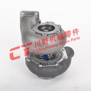 4666170003 Diesel Engine Turbo DE12 For DH370