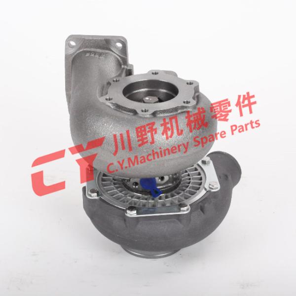 Buy 4666170003 Diesel Engine Turbo DE12 For DH370 at wholesale prices