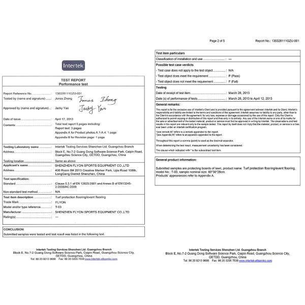 2021 Hot-sale New Portable Flooring for concert tent and stage event floor