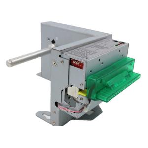 All In One Kiosk Receipt Printer For Visitor Management System