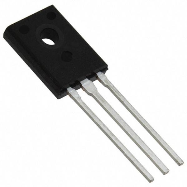 Buy 2SB1151-Y-BP  Low Collector Saturation Voltage Large Current High Power Mosfet Transistors at wholesale prices
