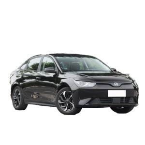 China WM E.5 Sedan Electric Car EPS Steering and Driver's Side Sun Visor for Smooth Driving on sale