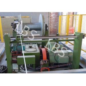 China Spooling Device Electric Pulling Winch Spooling Winder Winch on sale China Spooling Device Electric Pulling Winch Spooling Winder Winch on sale