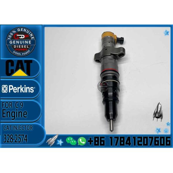 Fuel injector 387-9434 328-2574 242-0857 245-3516 320-2940 258-8745 265-8106 cat c9 injector