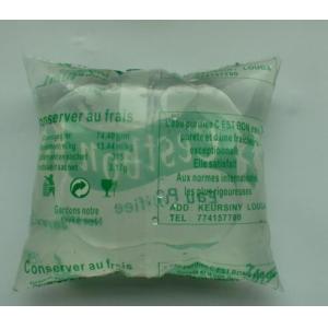 Automatic Liquid Mineral Water Sachet Packing Machine