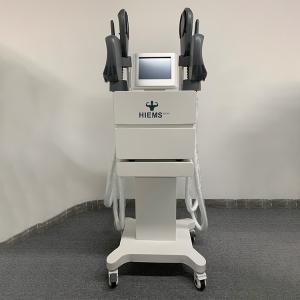 Hiemt Body Shaping Ems Sculpting Machine, ems fat burning machine