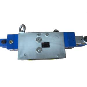 Quality Rexroth Directional Valve HSZ22-26679-CA/G24N9K4M01 High Efficiency Low Noise Modularity Operation Compatibility for sale