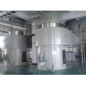 SUS304 Air Stream Dryer