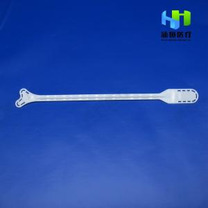 ISO13485 Disposable Endocervical Brush And Spatula