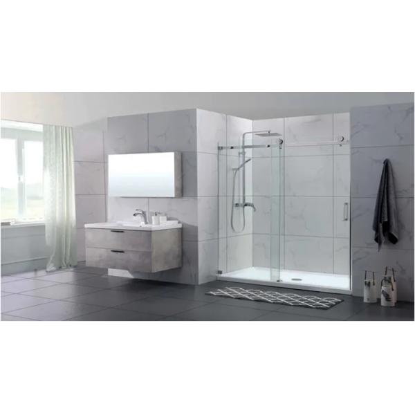 3mm-19mm Ultra Clear Colored Tinted Toughened Tempered Glass for Shower