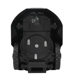 YZ-1 Small Size Automatic Lawn Mower 800rpm Rotate Speed 4.4AH Lithium Battery