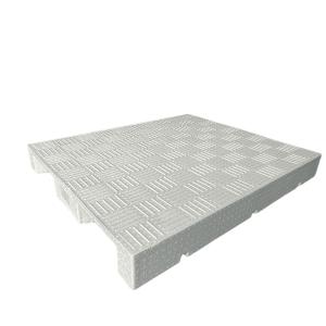 Biodegradable Heavy Duty Injection Molded Amazon Pallet Reusable Pallet Wrap