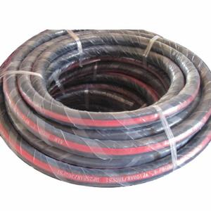 China 51mm - 152mm 40 Bar 40m Tank Truck Hose on sale