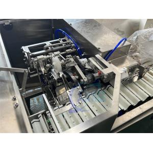 Electric Commercial Shrimp Peeler Durable Multi Function 70Pcs/Min