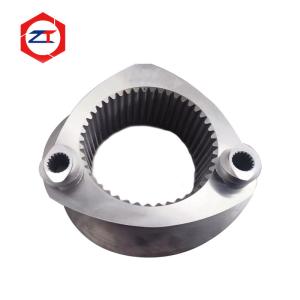 50.5mm Extruder Screws And Barrels