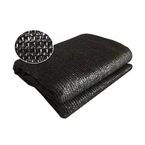 Quality Warp Knitted Garden Plant Shade Cloth / Vegetable Garden Shade Cover for sale