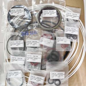 14X-15-05082 14X-15-05081 14X-15-05080 14X1505082 SERVICE KIT TRANSMISSION D65PX